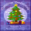 Craig Cassils - Christmas Traditionals - Volume 1